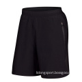 plus size compression cotton nylon mesh custom men sport jogger workout sweat running gym athletic shorts pants for men